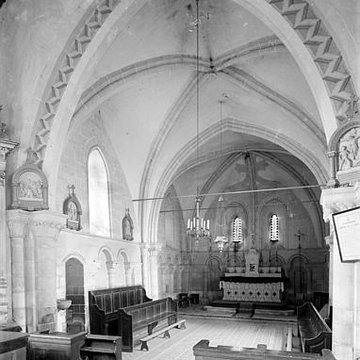 Église Saint-Jean-Baptiste de Maltot