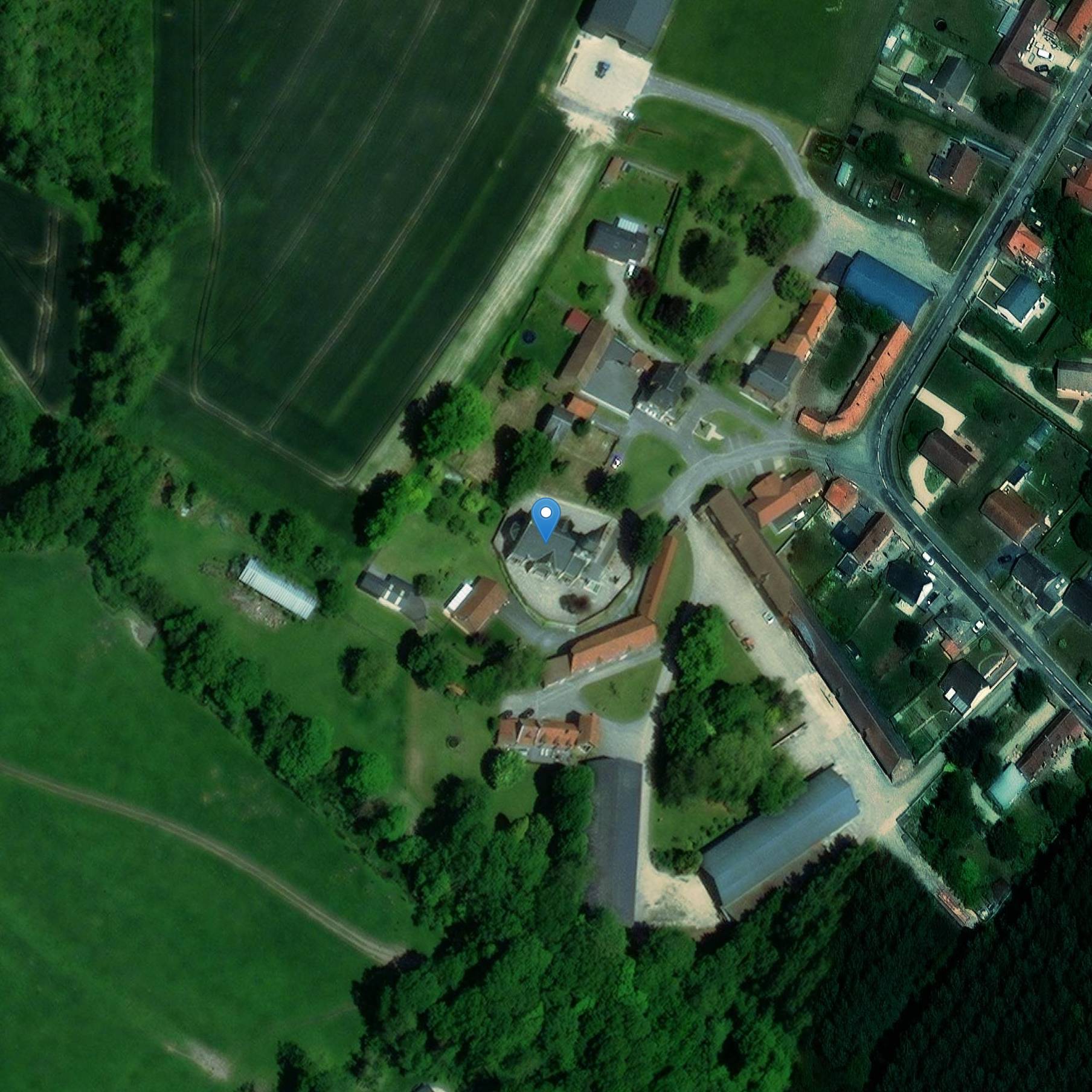 Photo de Chiesa di San Marco d'Étrepigny