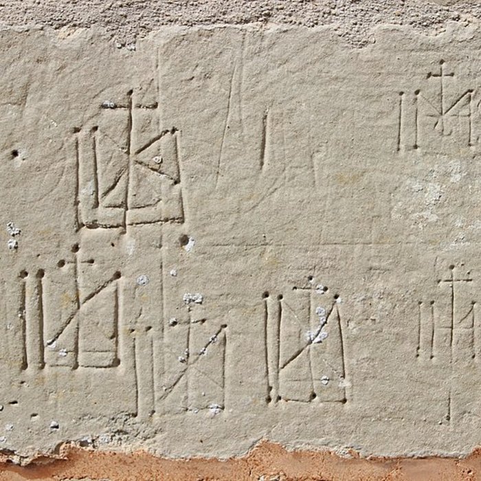 Photo de Église Saint-Jean-Baptiste de Manerbe