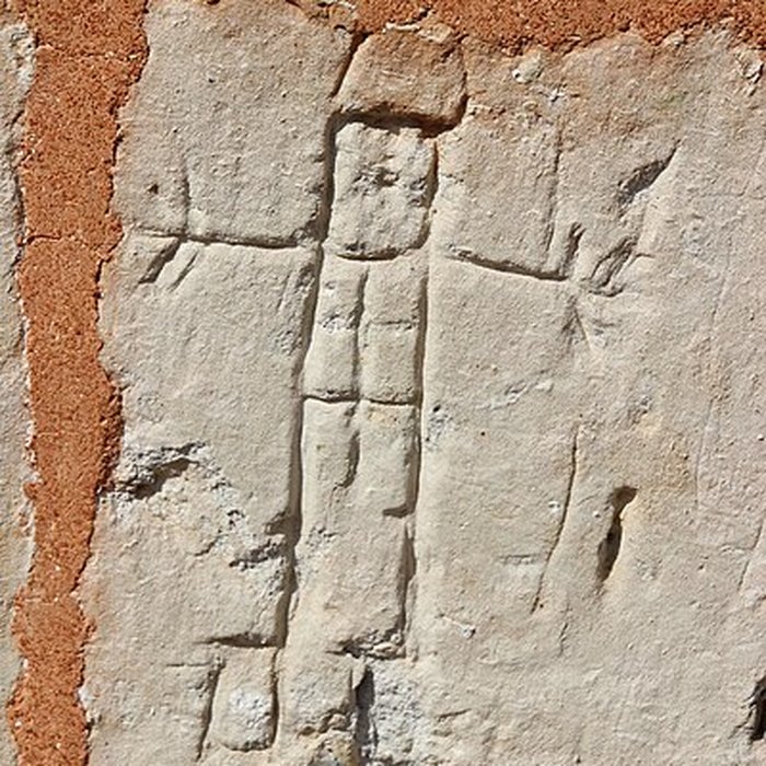 Photo de Église Saint-Jean-Baptiste de Manerbe