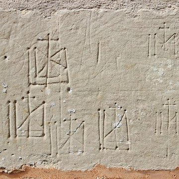 Église Saint-Jean-Baptiste de Manerbe