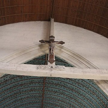 Église Saint-Jean-Baptiste de Manerbe