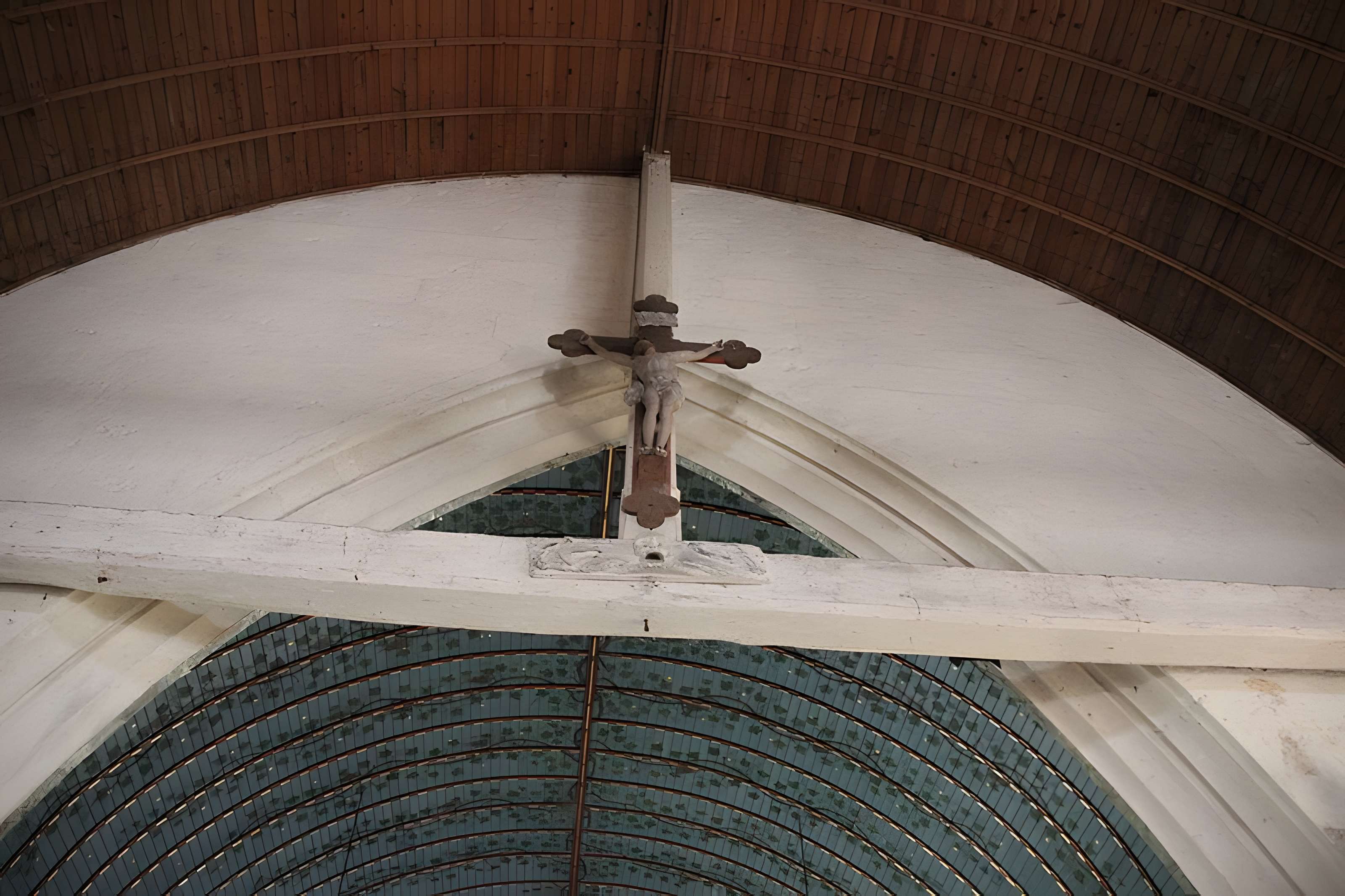 Église Saint-Jean-Baptiste de Manerbe