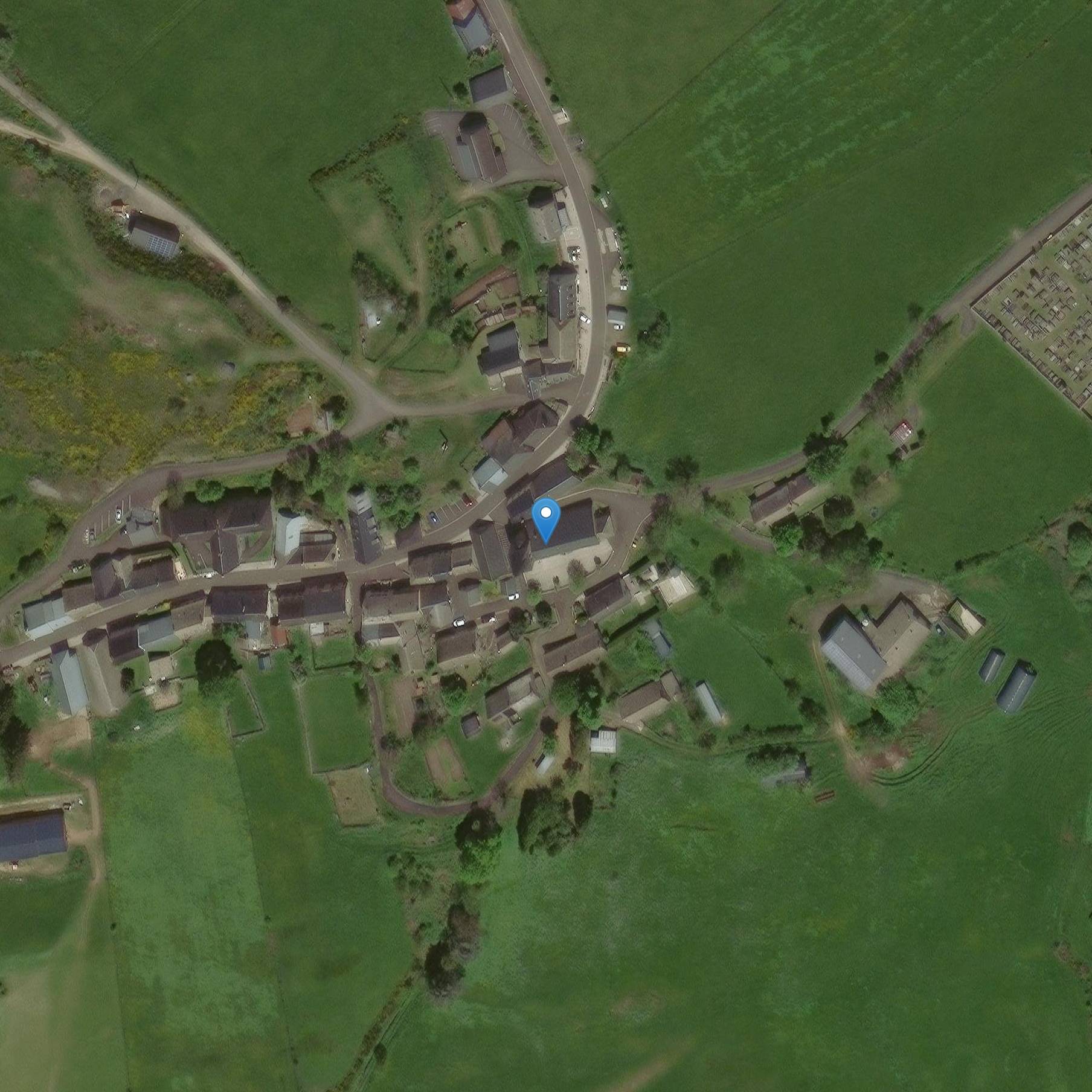 Photo de 安扎特-勒-卢盖特主教座堂