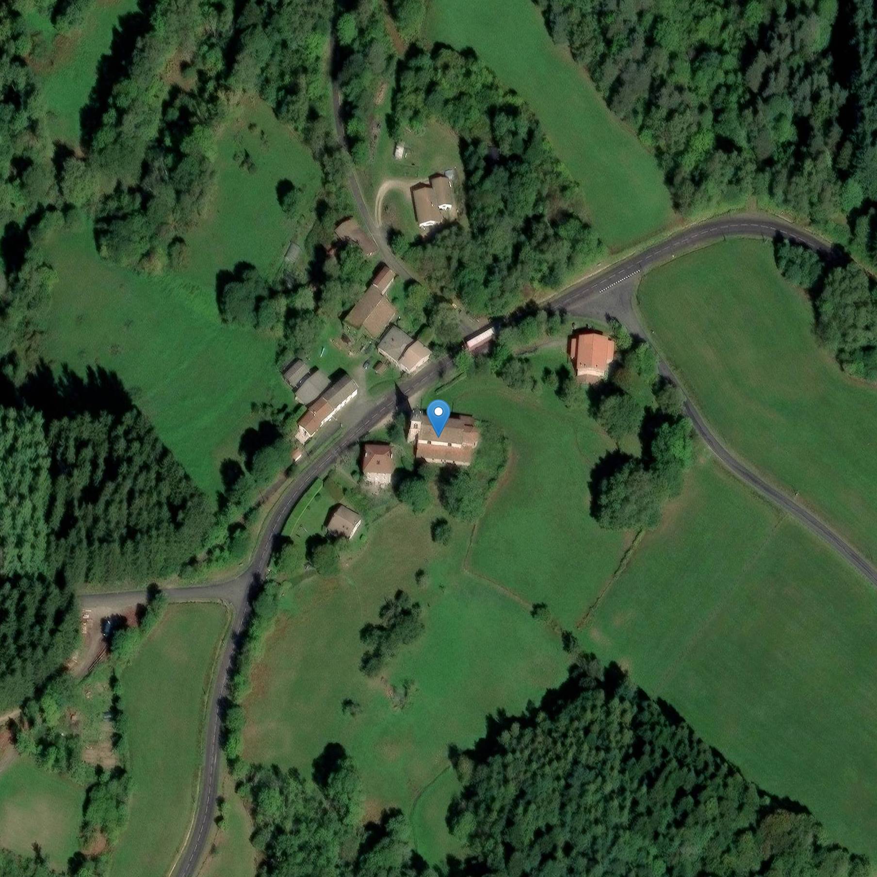 Photo de 特雷维圣家教会