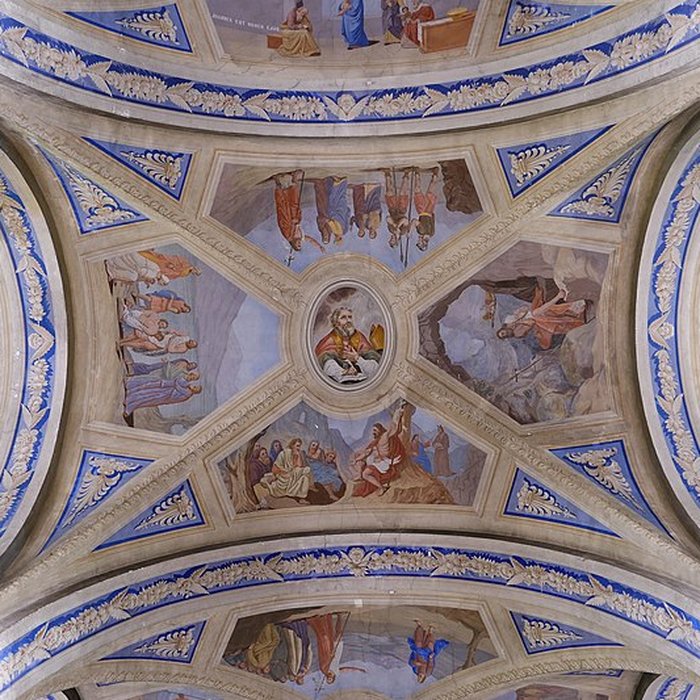 Photo de Église Saint-Jean-Baptiste de Megève