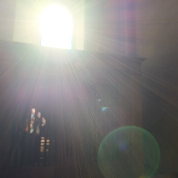 Photo de Église Saint-Jean-Baptiste de Megève