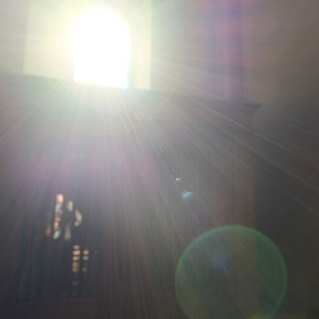 Église Saint-Jean-Baptiste de Megève