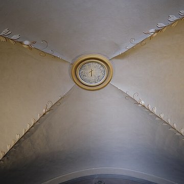 Église Saint-Jean-Baptiste de Megève