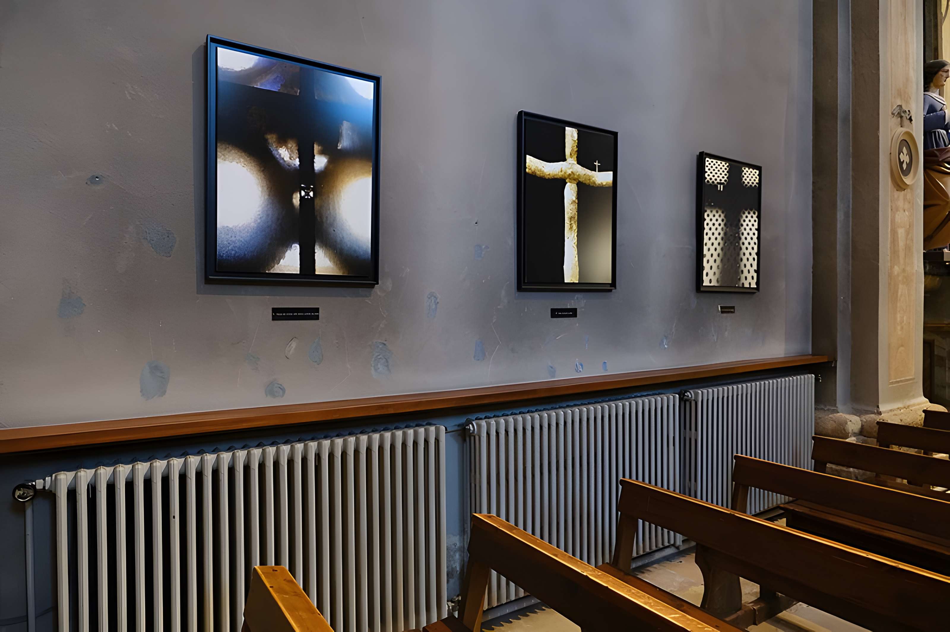 Église Saint-Jean-Baptiste de Megève