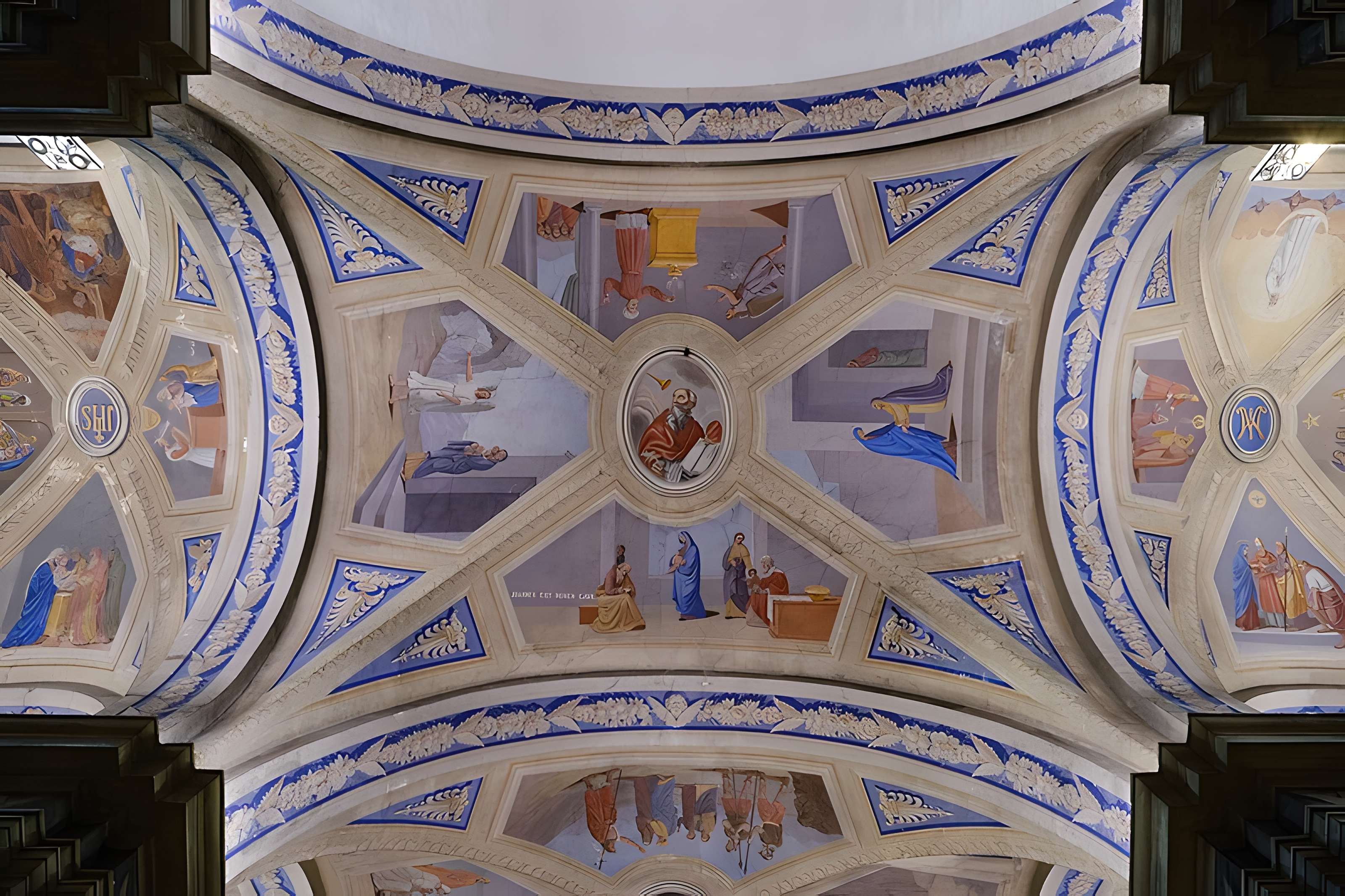 Église Saint-Jean-Baptiste de Megève