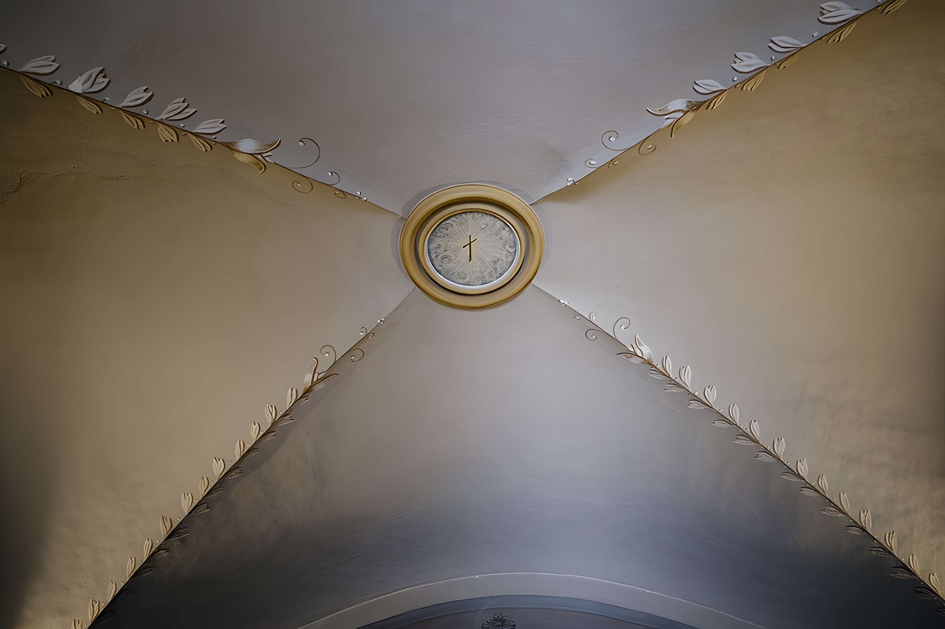 Église Saint-Jean-Baptiste de Megève