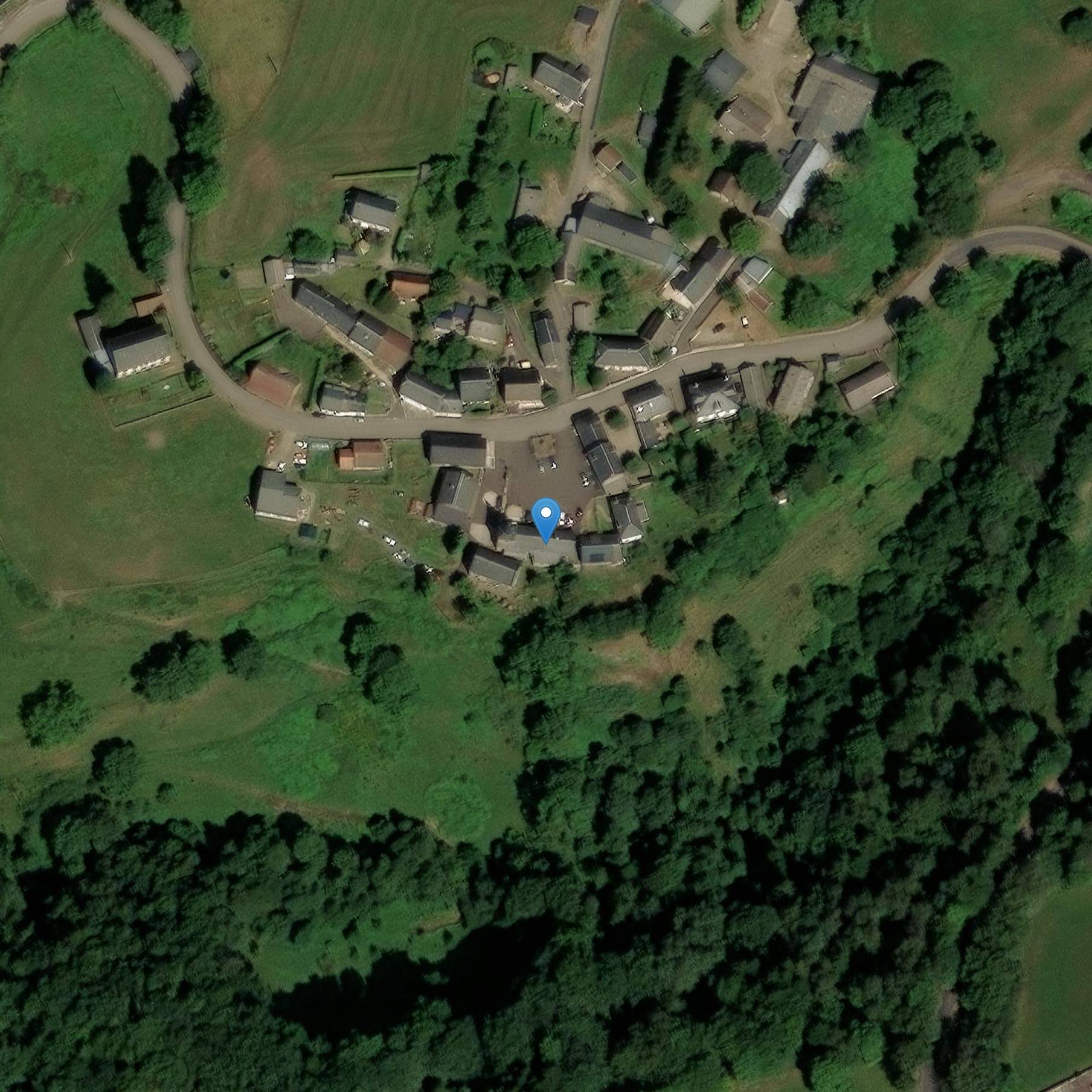 Photo de Avèze教会