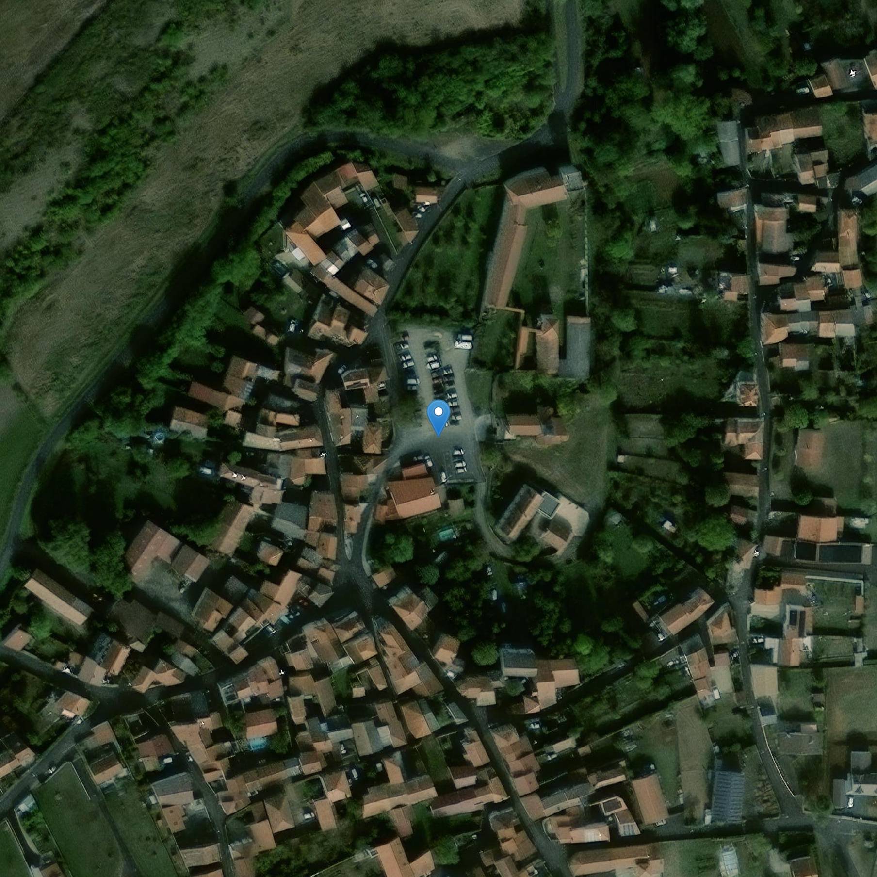 Photo de Église Saint-Martin de Beaulieu