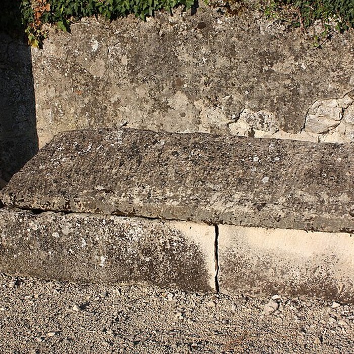 Photo de Église Saint-Jean-Baptiste de Mézin