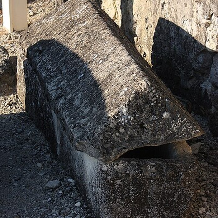 Photo de Église Saint-Jean-Baptiste de Mézin