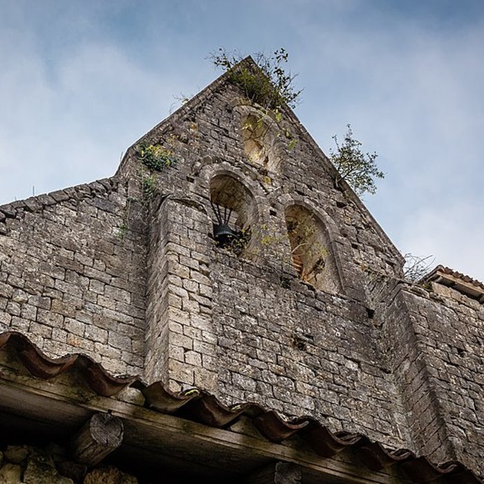 Photo de Église Saint-Jean-Baptiste de Mézin
