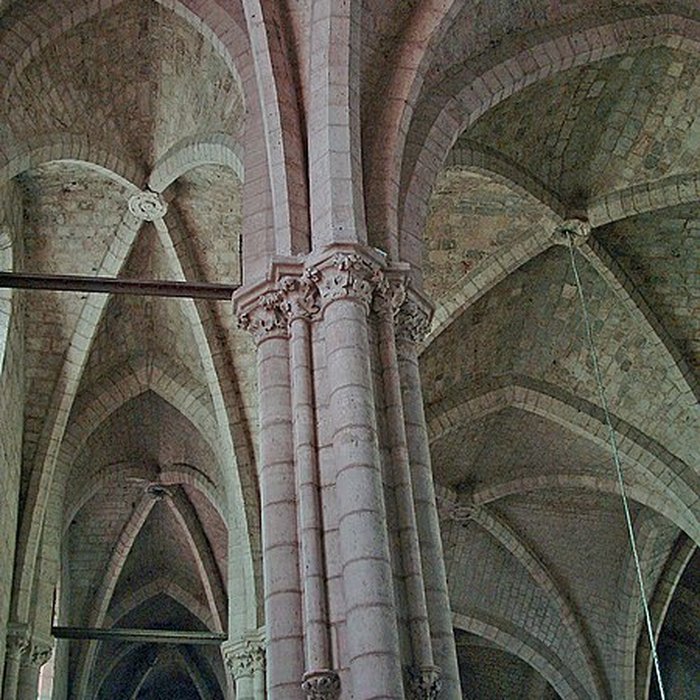 Photo de Église Saint-Jean-Baptiste de Mézin