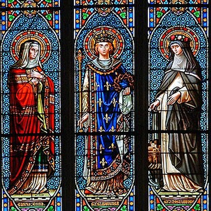 Photo de Église Saint-Jean-Baptiste de Mézin