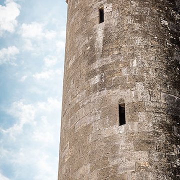 Église Saint-Jean-Baptiste de Mézin