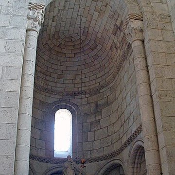 Église Saint-Jean-Baptiste de Mézin