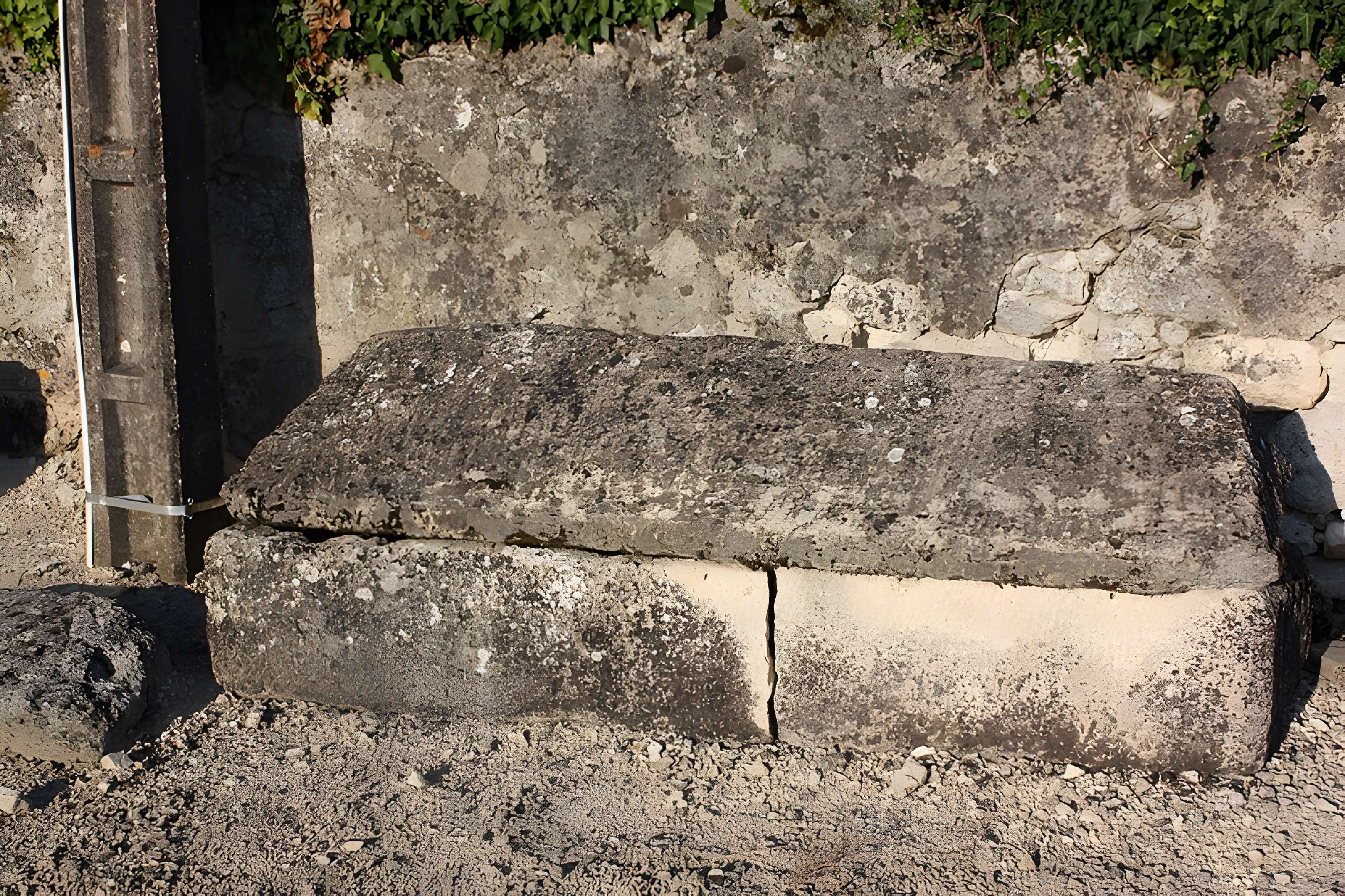 Église Saint-Jean-Baptiste de Mézin
