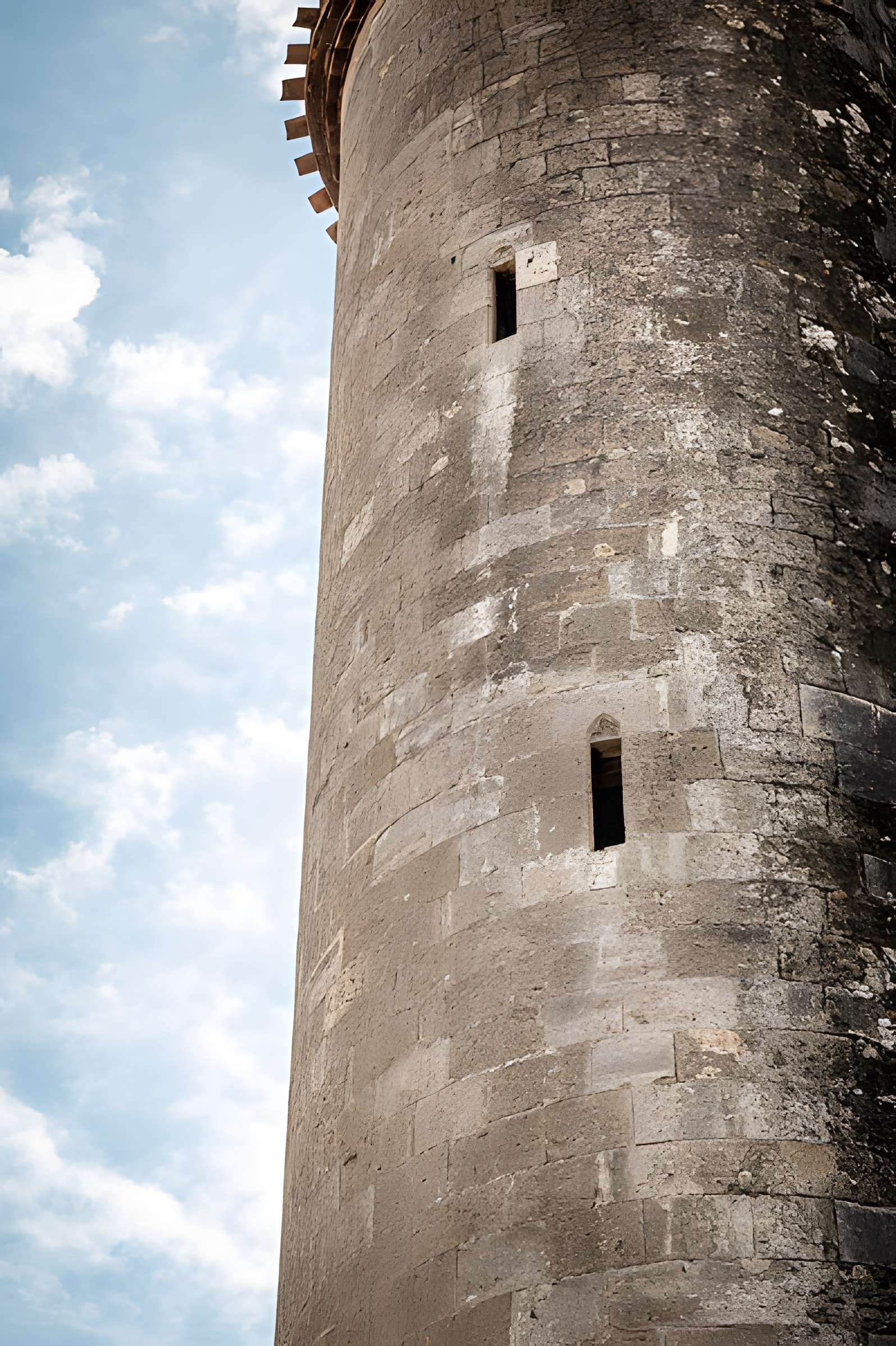 Église Saint-Jean-Baptiste de Mézin