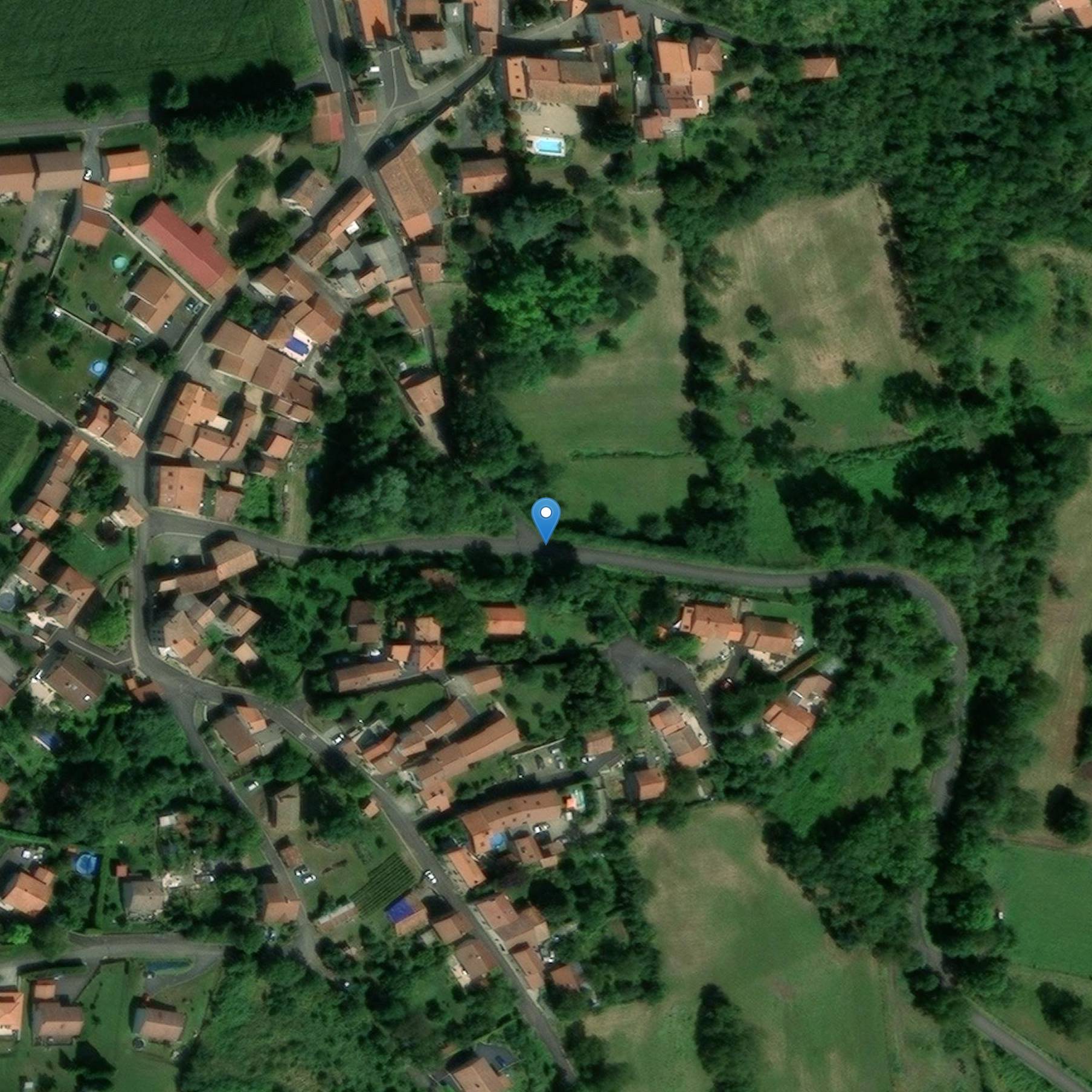 Photo de 聖アンドリュー・オブ・ビュセオール教会