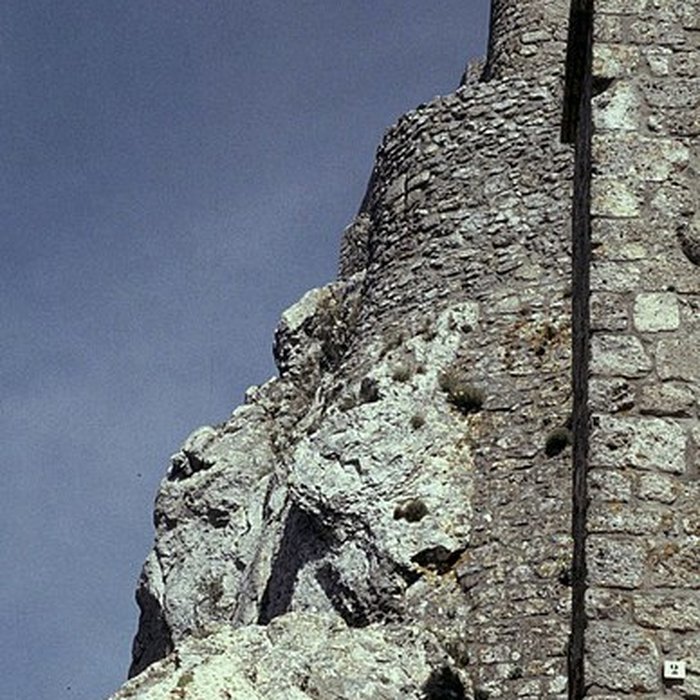 Photo de Château de Quéribus