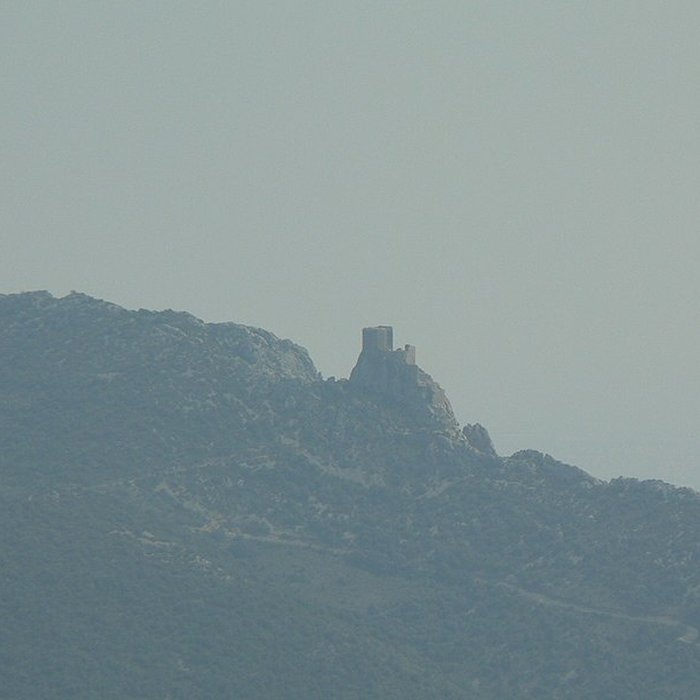 Photo de Château de Quéribus