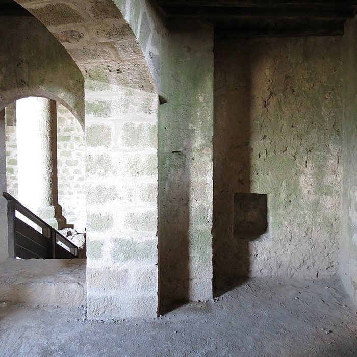 Photo de Château de Quéribus