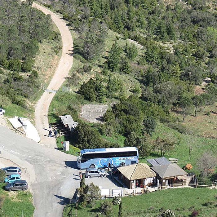 Photo de Château de Quéribus