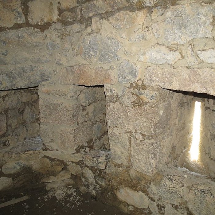 Photo de Château de Quéribus