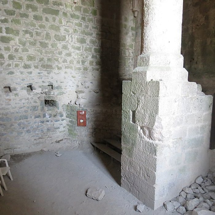 Photo de Château de Quéribus