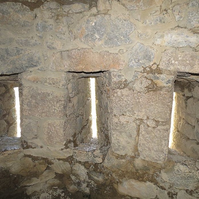 Photo de Château de Quéribus