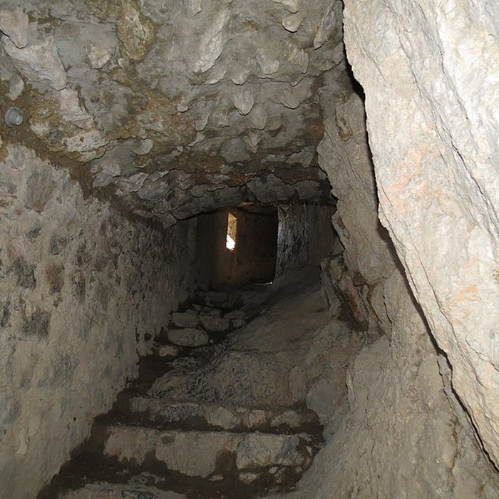 Photo de Château de Quéribus