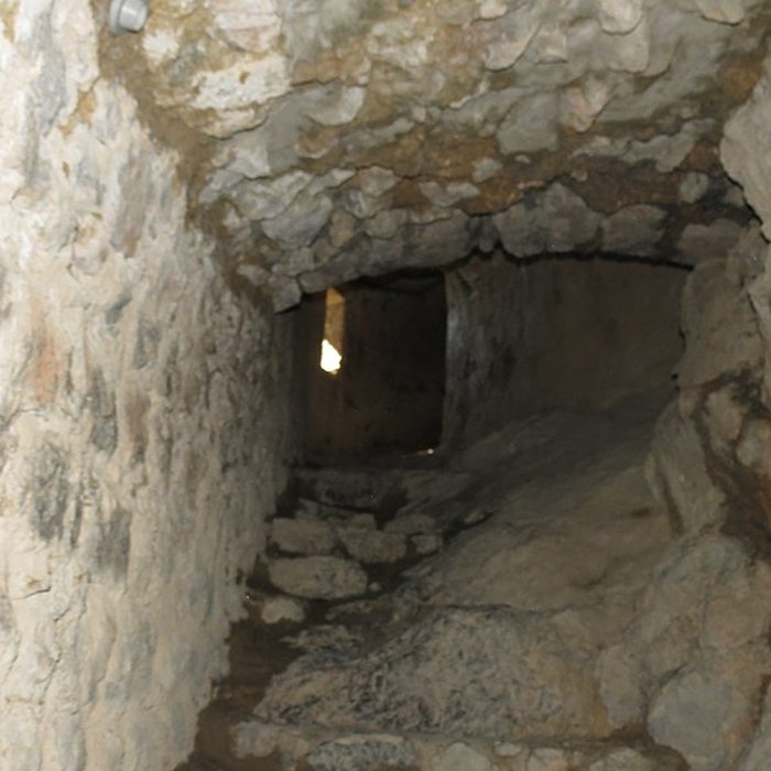 Photo de Château de Quéribus