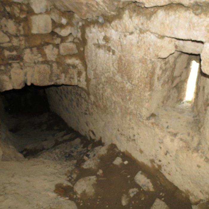 Photo de Château de Quéribus