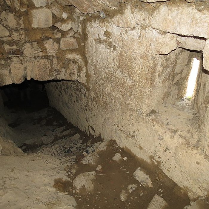 Photo de Château de Quéribus