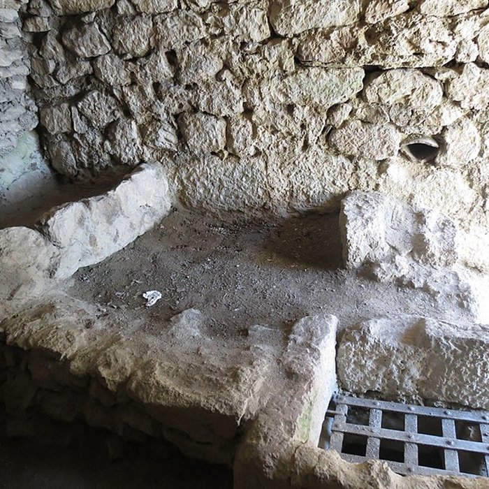 Photo de Château de Quéribus