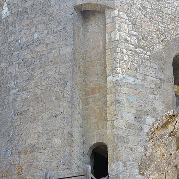 Photo de Château de Quéribus