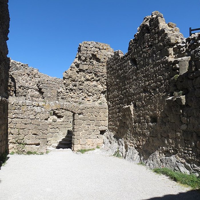 Photo de Château de Quéribus