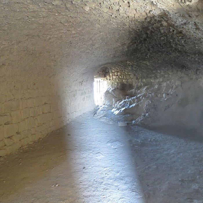 Photo de Château de Quéribus