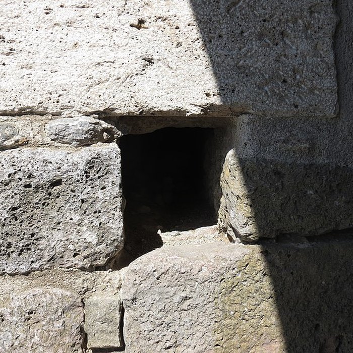 Photo de Château de Quéribus