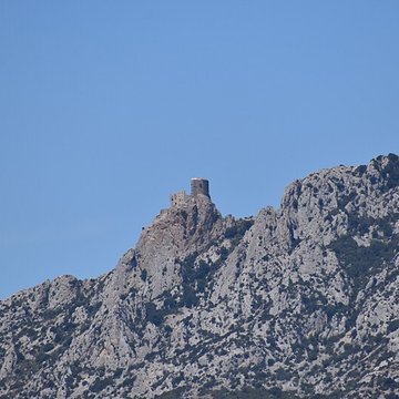 Château de Quéribus