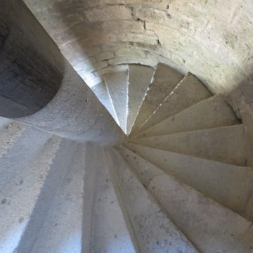 Château de Quéribus