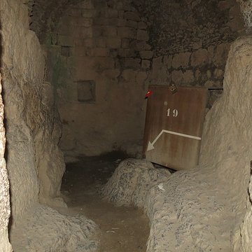 Château de Quéribus