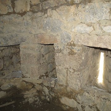 Château de Quéribus