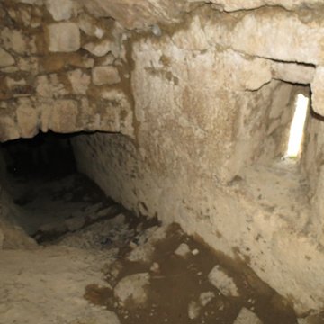 Château de Quéribus