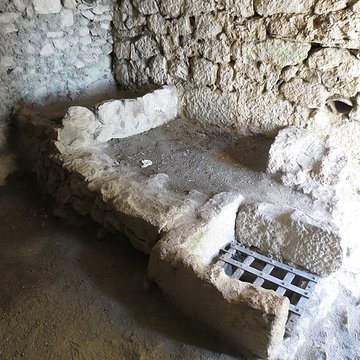 Château de Quéribus